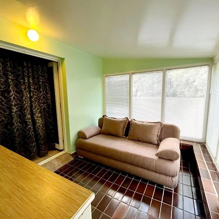 Bravo Apartmani ブドヴァ エクステリア 写真