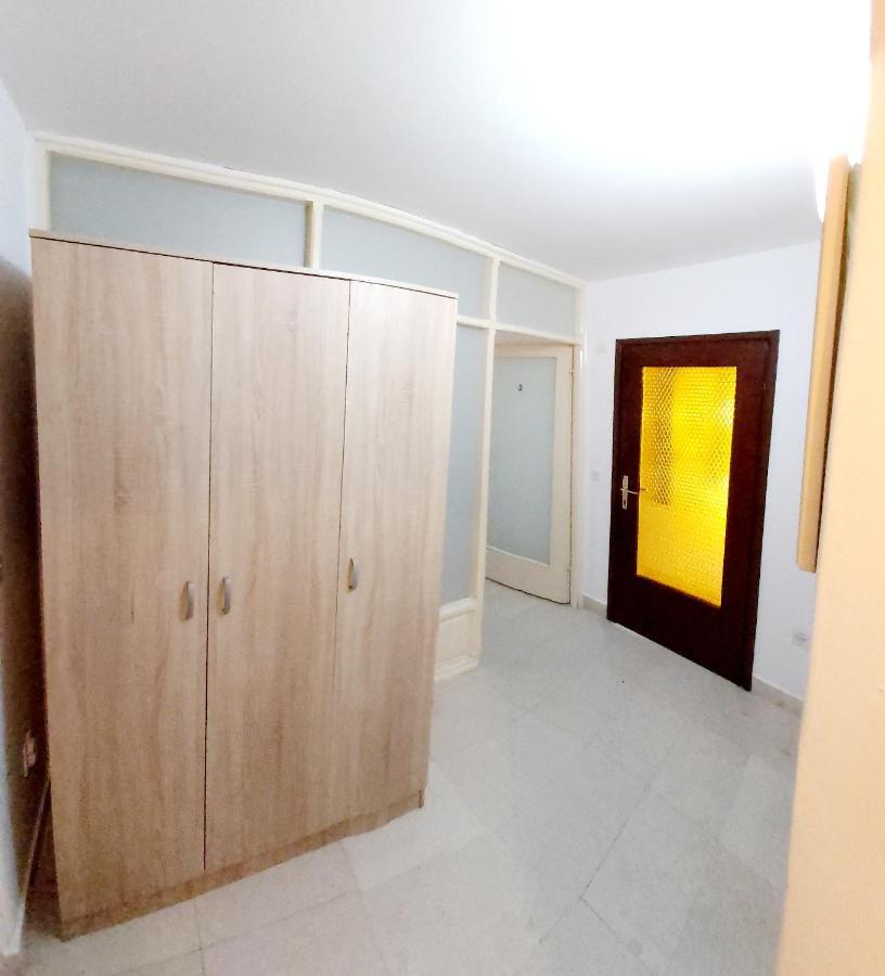 Bravo Apartmani ブドヴァ エクステリア 写真