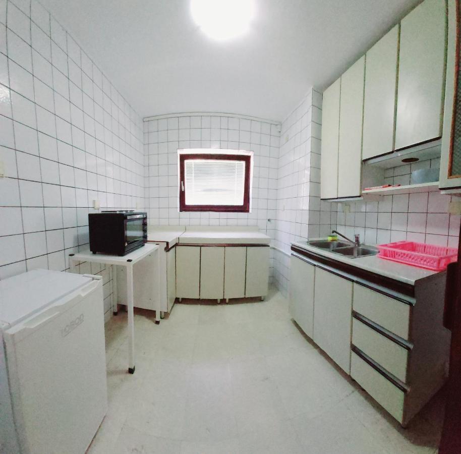 Bravo Apartmani ブドヴァ エクステリア 写真