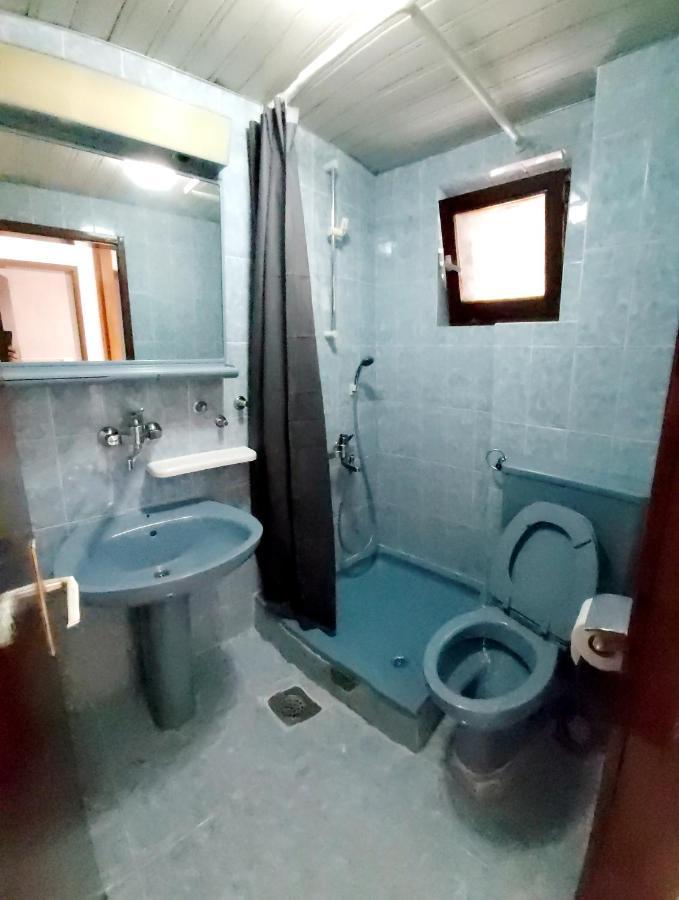 Bravo Apartmani ブドヴァ エクステリア 写真