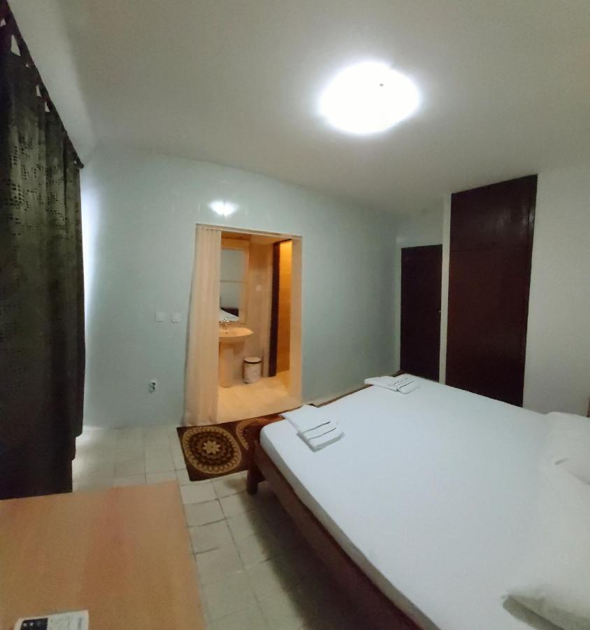 Bravo Apartmani ブドヴァ エクステリア 写真