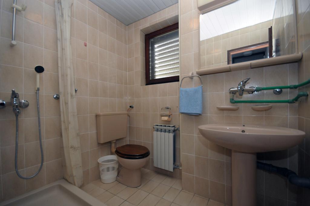 Bravo Apartmani ブドヴァ 部屋 写真