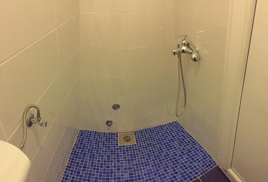 Bravo Apartmani ブドヴァ エクステリア 写真