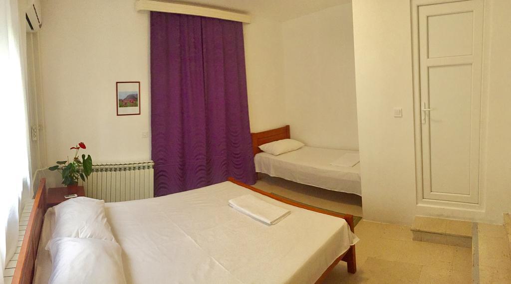 Bravo Apartmani ブドヴァ 部屋 写真